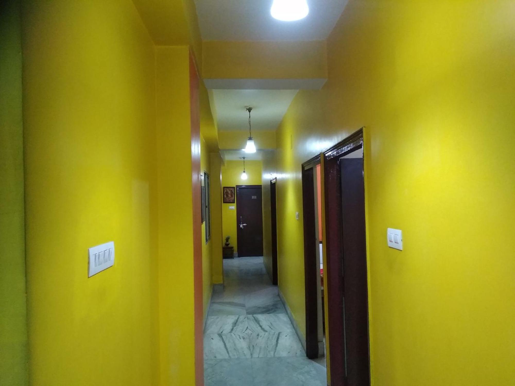 Hotel Chandrakala Regency 300 Meters From Dhanbad Railway Exterior photo
